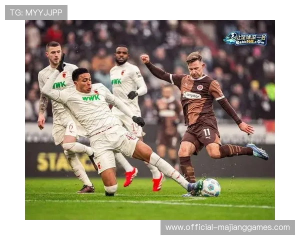 斯图加特2-0奥格斯堡，主场五连胜稳居前四