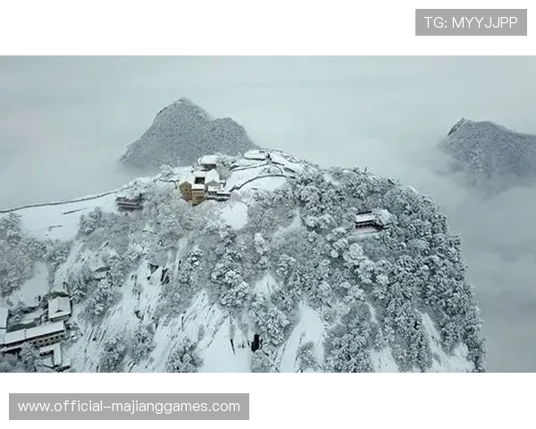 截肢后7年爬遍三山五岳，独腿青年雪中登华山引热议