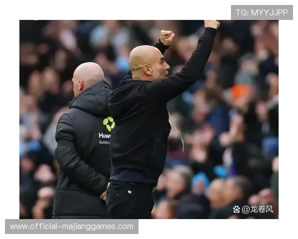 瓜迪奥拉与热刺的“恩怨史”：最多次输给的对手